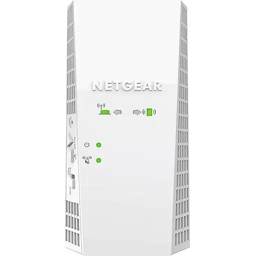 Повторювач Wi-Fi Netgear EX6250 (EX6250-100PES)