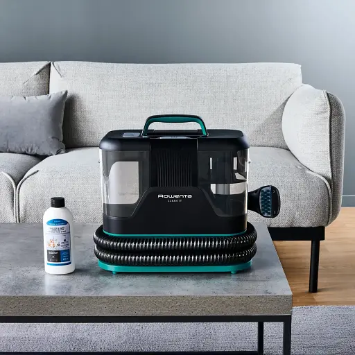 Миючий пилосос Rowenta Clean It IN5020F0 [145888] - фото 9