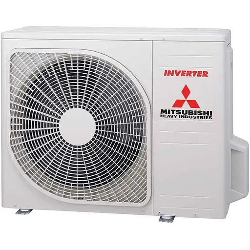 Спліт-система Mitsubishi Heavy Power SRK63ZR-W/SRC63ZR-W (130605) - фото 4