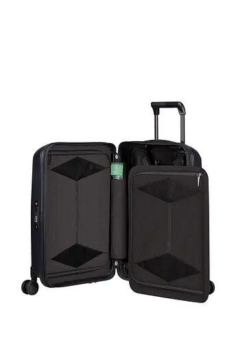 Чемодан Samsonite MAJOR-LITE MIDNIGHT BLUE 55x40x20(23) 55 См KM1*01001 - фото 2