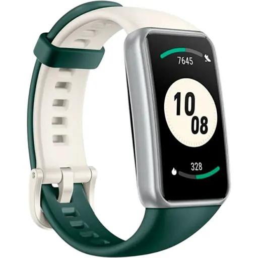 Фитнес-браслет Honor Band 7 Emerald Green (Global Version) - фото 1