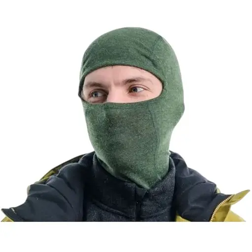 Балаклава Turbat Retezat Balaclava L/XL Хакі (1054-012.004.3861)