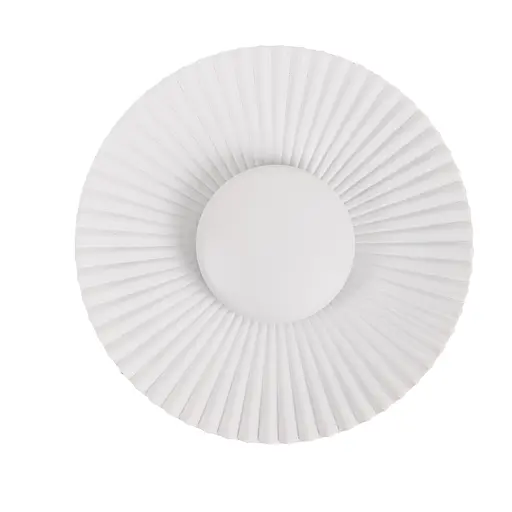 Подсветка Brille AL-612/5W NW LED IP54 WH - фото 4