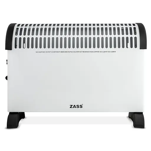 Конвектор Zass ZKH 08 (2кВт)