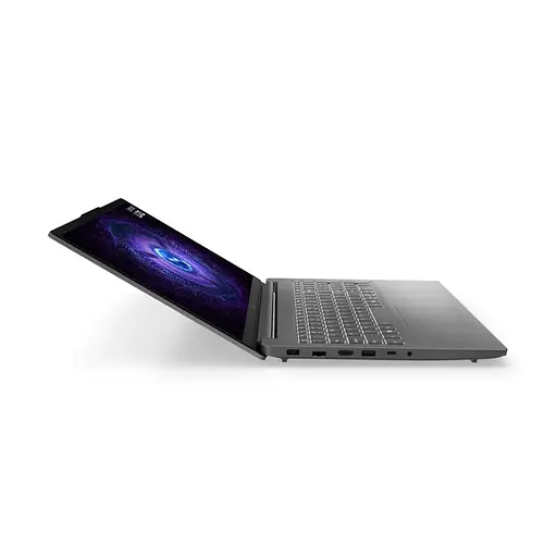 Ноутбук Lenovo LOQ 15IAX9E,1920 x 1080,I5-12450HX 8 C/12 T,3.1 GHz - 4.4 GHz,16 GB DDR5,512 GB - фото 6