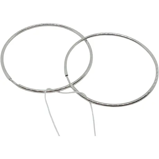 Золоті сережки Favoritum з алмазною гранню. 210001_А_Б 4