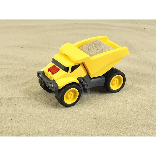 Вантажівка-самоскид Klein (2115) - фото 12