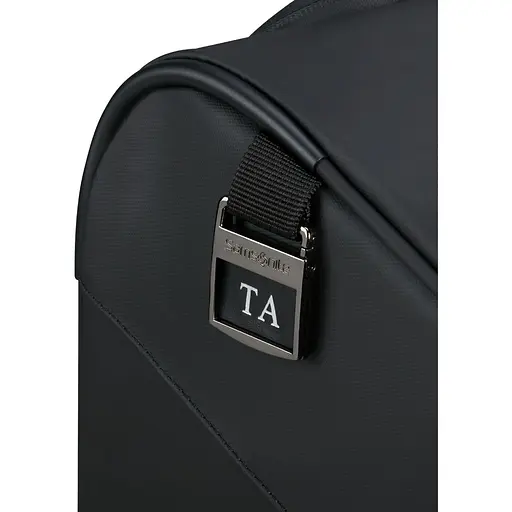 Дорожная Сумка На Колесах Samsonite ECODIVER BLACK 45x36x20 KH7*09021 - фото 11