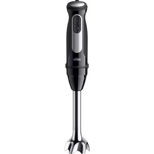 Блендер Braun MultiQuick 5 Pro MQ 55254 MBK [139087] - фото 2