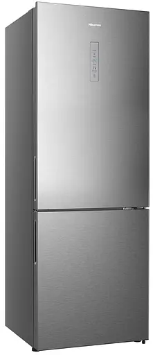 Холодильник Hisense RB645N4BIE (BCD-469WY) (6719369) - фото 3