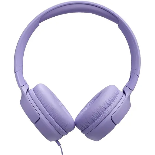Гарнітура JBL Tune 520C Purple (JBLT520CPUR) (7137191)