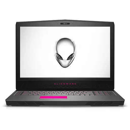 Ноутбук Dell Alienware 17 R4 i7-7700HQ, 16Gb, 512Gb SSD