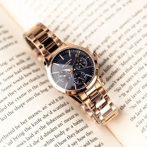 Годинник Lee Cooper Korsica - фото 4