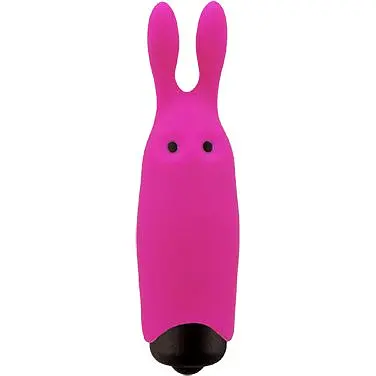 Набір вібраторів Adrien Lastic Promo Pack Pocket Vibe 25 шт. + тестери  - фото 4