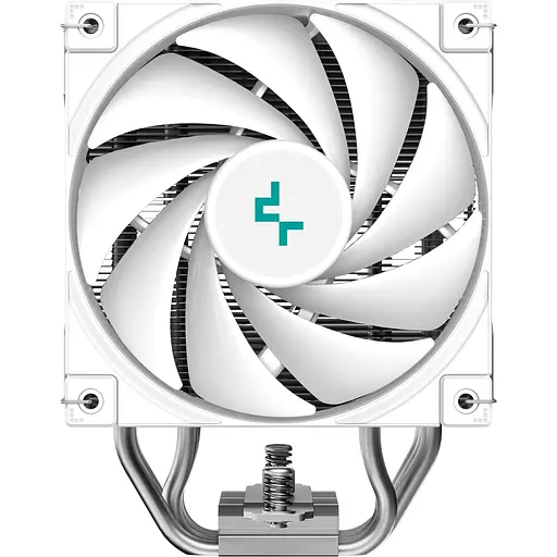 Кулер для процессора Deepcool AK500S Digital SE White (R-AK500S-WHADMN-GJD) - фото 3