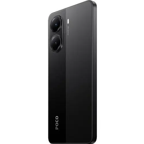 Смартфон Poco X7 Pro 8/256GB Black - фото 7