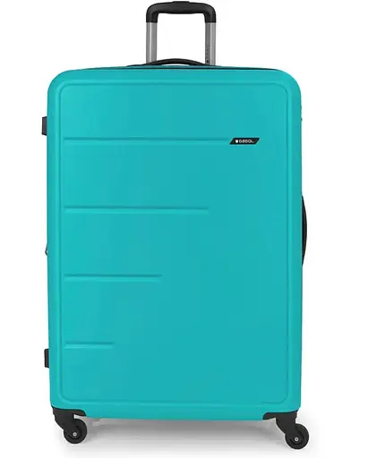 Валіза Gabol Future (L) Turquoise (123047-018) - фото 1