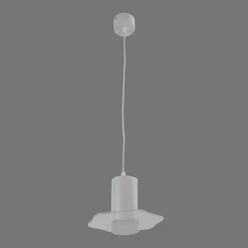 Люстра подвесная Sirius RT545 WT 10W - фото 2