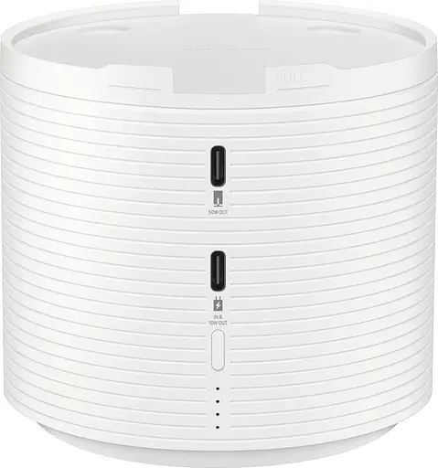 Акумулятор для проектора Samsung зовнішній The Freestyle Battery Base (VG-FBB3BA/XC) - фото 2
