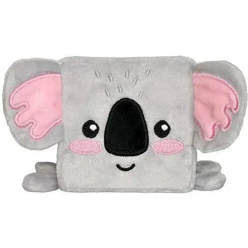 Мягкая игрушка-кубик Коала Коа Tigres ИГ-0255 (4823061506252) - фото 1