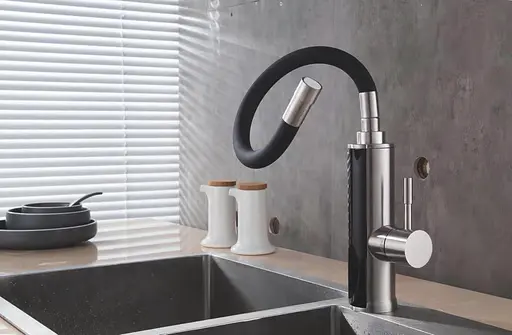 Проточный водонагреватель Mixxus Electra 470-EF MX0773 - фото 2