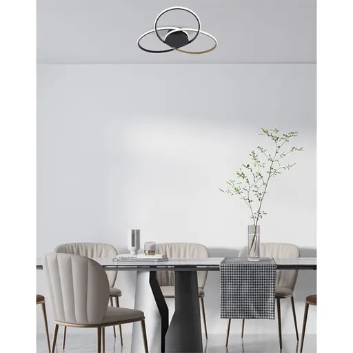 Светильник BOLD 20169-GD Zuma Line - фото 3