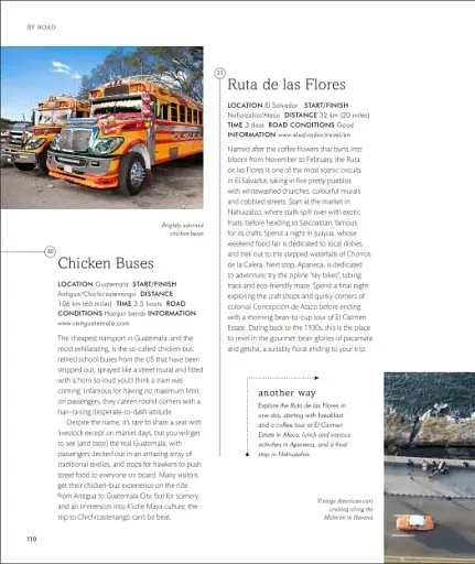 Unforgettable Journeys. The Americas - фото 6