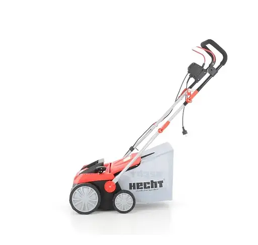 Аератор електричний HECHT 2 в 1 1683 - фото 3