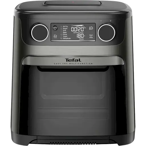 Мультипіч Tefal Easy Fry Multifunction FW5558E0 - фото 1