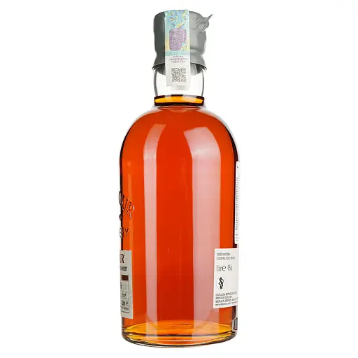 Віскі Aberlour Casg Annamh 48% 1 л в подарунковій упаковці - фото 3