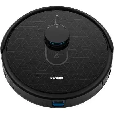 Робот-пылесос Sencor SRV 9200BK