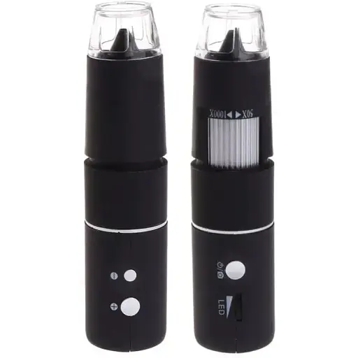 Мікроскоп Kkmoon BW-1000 - фото 3