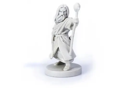 Аксесуар Lord of Boards Набір мініатюр до гри Таємниці замку Карак Karak укр. (LOB2302UA_m) - фото 7