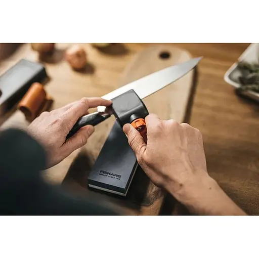 Точило Fiskars Premium (1058937) - фото 6