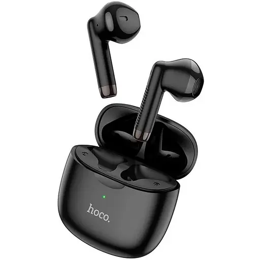 Блютуз Стерео Гарнитура Hoco ES56 TWS Черный