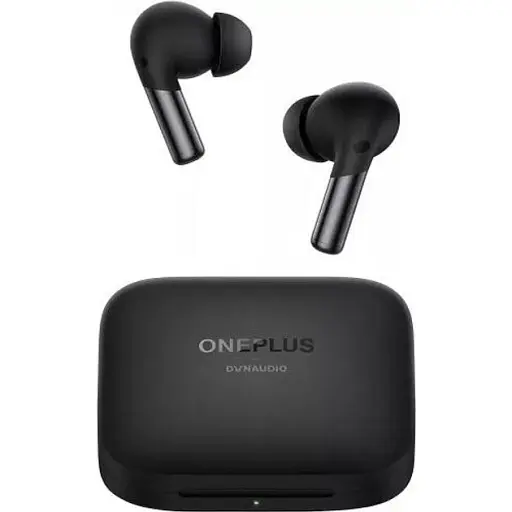 Наушники OnePlus Buds Pro 2 Obsidian Black