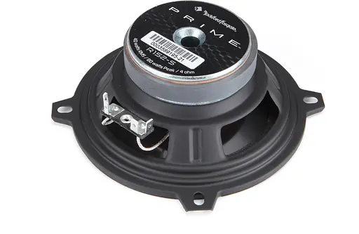 Компонентна акустична система Rockford Fosgate R152-S - фото 2