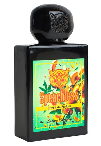 Духи оригинал Lorenzo Pazzaglia Speachless 50 мл Extrait de Parfum - фото 2