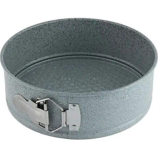 Форма для выпечки Con Brio Eco Granite разъемная 28 см (СВ539-28)