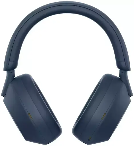 Bluetooth Stereo Sony WH-1000XM5 Blue (WH1000XM5L.CE7) CN - фото 5