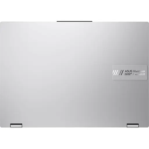 Ноутбук 2 в 1 Asus Vivobook S 16 Flip OLED TP3604VA-MY242W, Intel Core i5-13500H, 4.7GHz, 16 3.2K Touch, 120 Hz, 16GB, SSD 512GB, Intel Iris Xe Graphics, Windows - фото 12