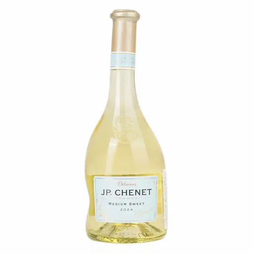 Вино Франція JP Chenet Блан Медіум Світ біле напівсолодке 0.75 л - фото 1