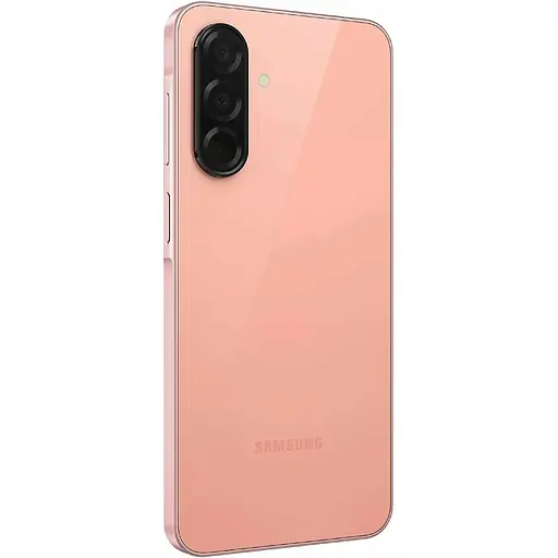 Смартфон Samsung Galaxy A26 5G 6/128GB Pink (SM-A266B) - фото 5