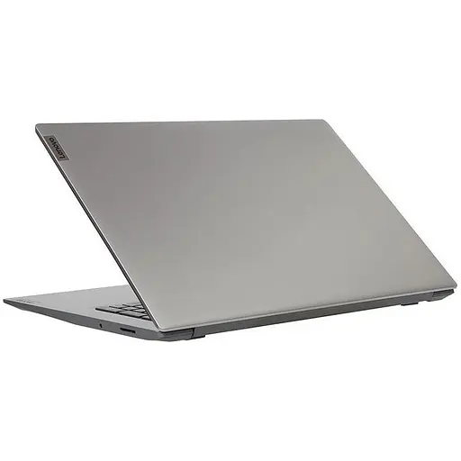 Ноутбук Lenovo IdeaPad 3 17IIL05 17.3" HD+ 8/512GB i5-1035G1 MX330 2GB Gray (Open Box) (81WF000PUS) - фото 7