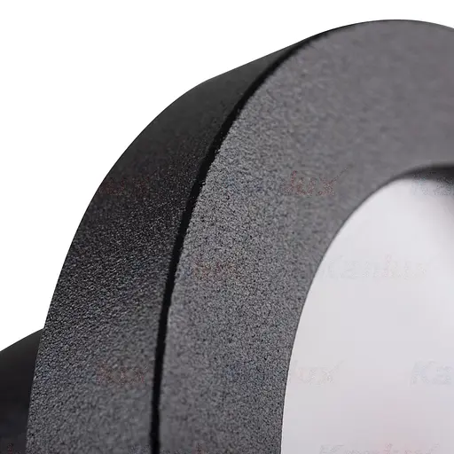 Вбудований точковий світильник Kanlux FLINI IP44 DSO-B (33122) - фото 3