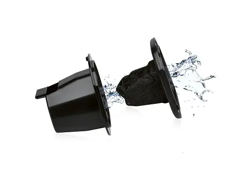 Пылесос аккумуляторный автомобильный SilverCrest SAS 7.4 LI F4/SOAS 7.4 LI F4 - фото 6