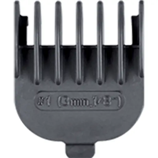 Машинка для стрижки + триммер Remington Graphite Series PG3000 - фото 7