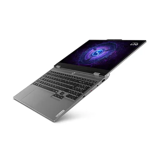 Ноутбук Lenovo LOQ 15IRX9,83DV00L4BM,i7-13650HX (14 ядер),4050(6GB),16GB 4800MHz(1x16GB) DDR5 - фото 6