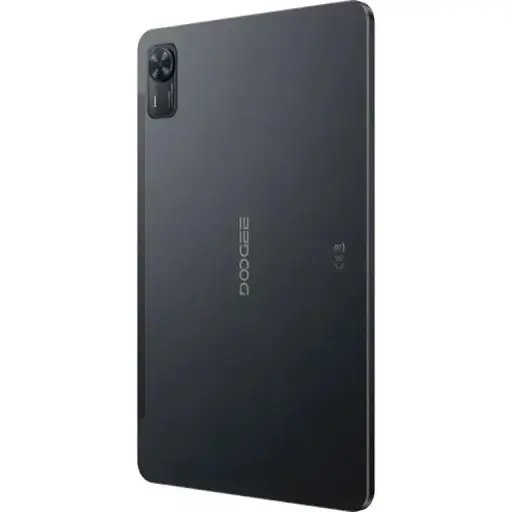 Планшет Doogee Tab E3+ VIP Edition 8/256 Гб LTE Cosmic Black UA UCRF - фото 1