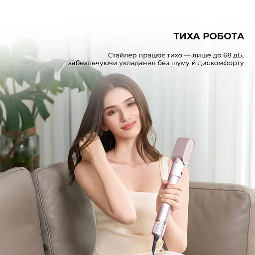 Фен-стайлер Jimmy HF9 [144223] - фото 6